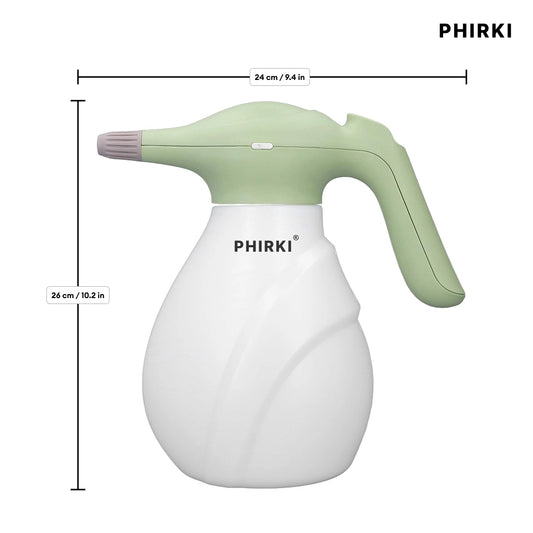 Phirki 2l Electric Garden Sprayer