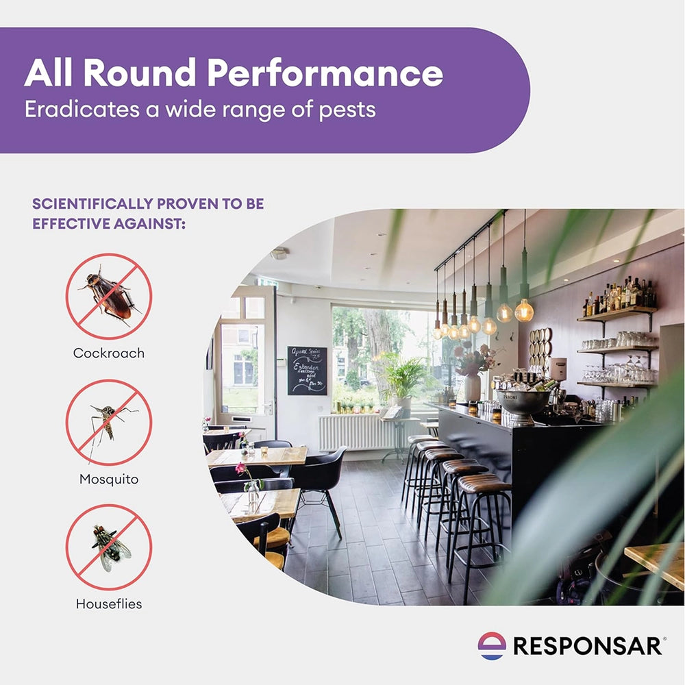 Envu Responsar Multi Pest Control Solution - Trumart