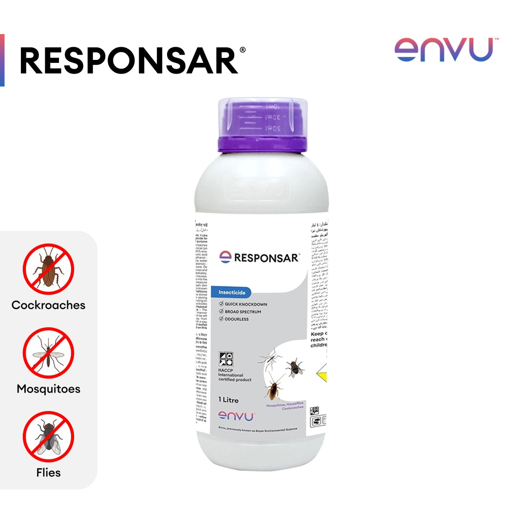 Envu Responsar Multi Pest Control Solution