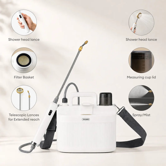 Phirki 5L Electric Sprayer