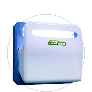 Electric Fly Catcher