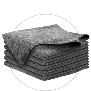 Microfiber Cloths