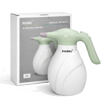 Phirki 2l Electric Garden Sprayer