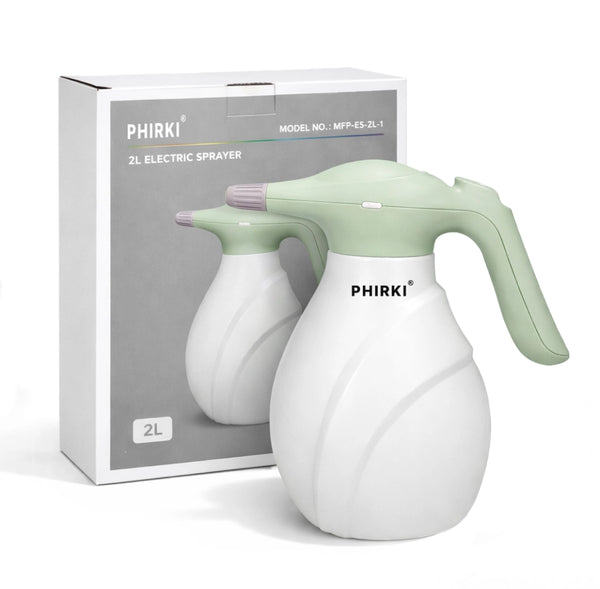 Phirki 2l Electric Garden Sprayer