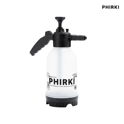 Phirki 2L Foam Sprayer for Car & Bike
