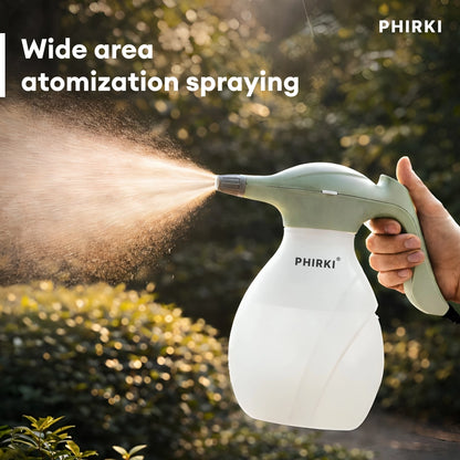 Phirki 2l Electric Garden Sprayer