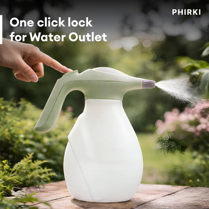 Phirki 2l Electric Garden Sprayer
