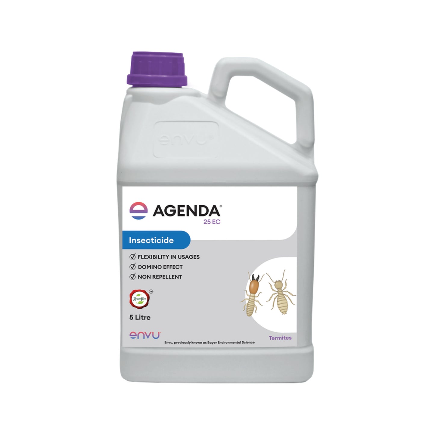Envu Agenda 25 EC