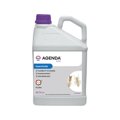 Envu Agenda 25 EC