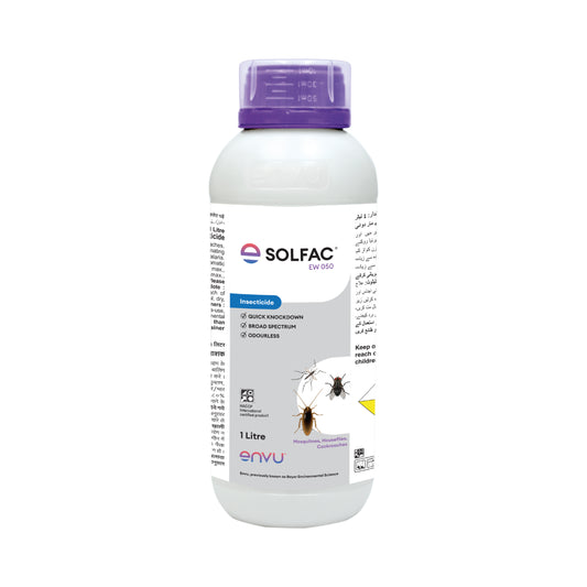Envu Solfac EW