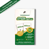Gumtree Fly Trapp Bait Mini packaging on a white background