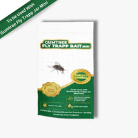 Gumtree Fly Trapp Bait Mini packaging on a white background