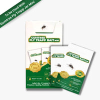Gumtree Fly Trapp Bait Mini packages on a white background
