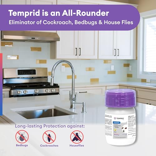 Temprid 50 Ml