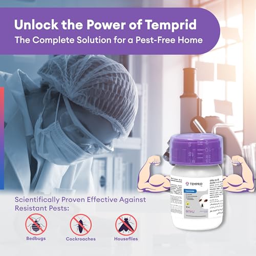 Temprid 50 Ml