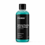Phirki Car Wash Foam Shampoo, pH Balanced, Long Lasting Foam | 300ml