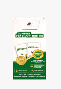 Gumtree Fly Trapp Bait Mini packaging on a white background