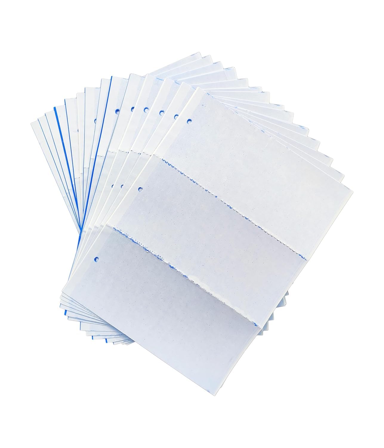 Gumtree White Sticky Traps Mini Pack of 20