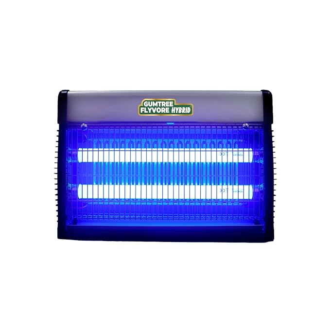 Gumtree FlyVore Hybrid Zapper