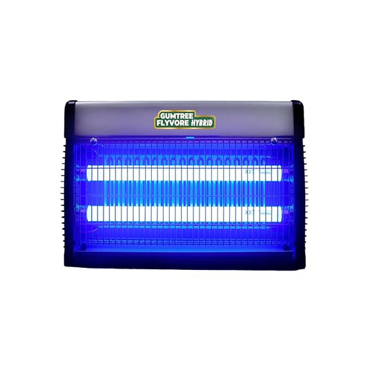 Gumtree FlyVore Hybrid Zapper