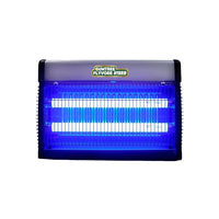Gumtree Flyvore Hybrid insect killer on a white background