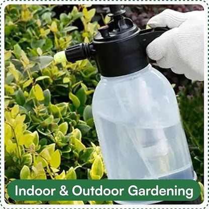 Phirki 2L Heavy-Duty Pressure Sprayer