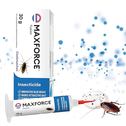 Maxforce Fusion 30GM