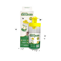 Gumtree Fly Trapp Jar Mini with packaging on a white background