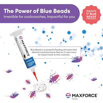 Maxforce Fusion 30GM