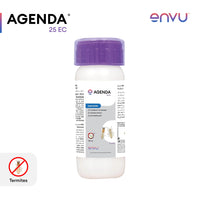 Agenda EC Termite Killer Liquid for Wood, Furniture & Home - Trumart