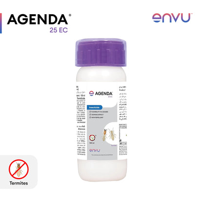 Agenda EC Termite Killer Liquid for Wood, Furniture & Home