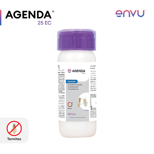 Agenda EC Termite Killer Liquid for Wood, Furniture & Home
