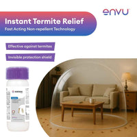 Envu Agenda EC Termite Killer Liquid for Wood, Furniture & Home