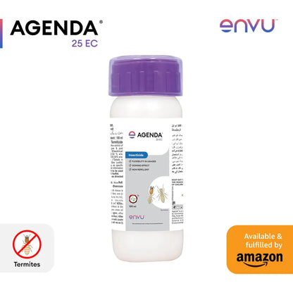 Agenda EC Termite Killer Liquid for Wood, Furniture & Home