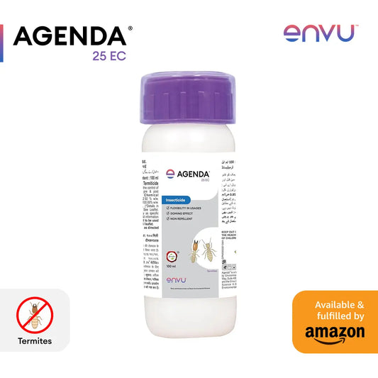 Agenda EC Termite Killer Liquid for Wood, Furniture & Home