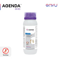 Agenda EC Termite Killer Liquid for Wood, Furniture & Home - Trumart