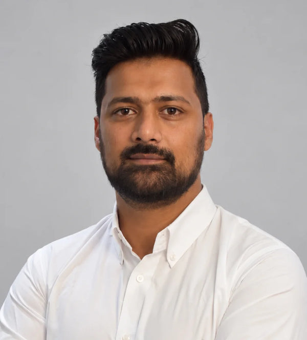 Anuj Bhatt