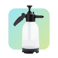 Foam Sprayers