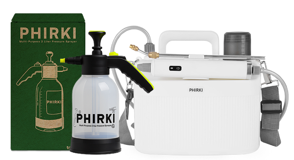 Garden Care