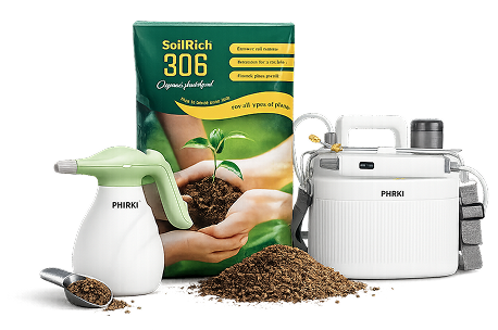 Garden Care