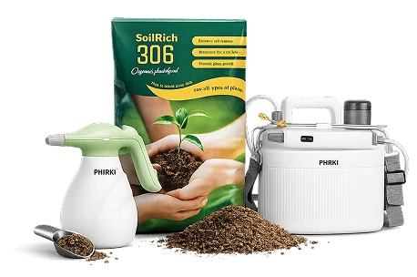 Garden Care