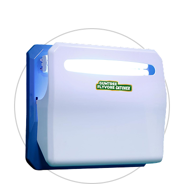 Electric Insect Trap