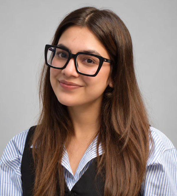 Janvi Tyagi