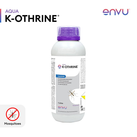 Envu Aqua K-Othrine Water-based Mosquito Fogging