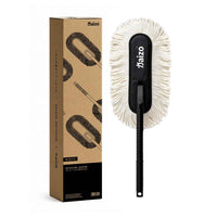 Kaizo MOFU - Car Duster - Lint-Free & Scratch-Free Car Cleaner Brush