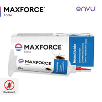 Envu Maxforce Forte Cockroach Killer Gel - 30g
