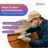 Envu Maxforce Forte Cockroach Killer Gel - 30g