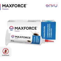 Envu Maxforce Fusion Anti Cockroach Gel – 30g