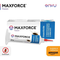 Envu Maxforce Fusion Anti Cockroach Gel – 30g