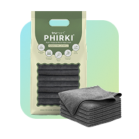 Microfiber Cloths